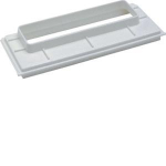 Hager Kragenflansch univers        FZ363 