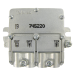 Televes Einschleusweiche 1xSat     ESW11 