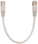 Rutenbeck PK    PK Cat.6A iso 2,0 m grau 