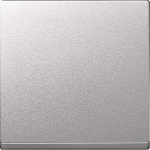 Merten Wippe aluminium            433160 