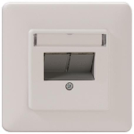 RB Cat.6A ISO-Anschlussdose modular 