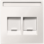 Merten Zentralplatte 2f     MEG4564-0419 