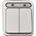 Merten Rollladenschalter    MEG3715-8019 