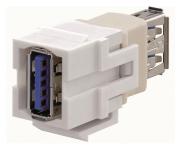 Rutenbeck USB-Keystone    KMK-USB 3.0 rw 