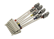 LAS Einspeisung für FLEXO   LS-MF-EIN-DA 