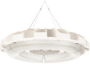 LAS LED Hallenleuchte     LS-HP290NWB-DA 