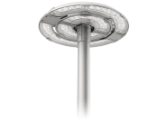 LAS LED Mastleuchte      LS-CM130NWSY-DA 