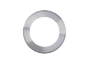 LAS GHOST Dekorring silber     LS-GR4-DR 