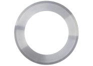 LAS GHOST Dekorring silber    LS-GR18-DR 