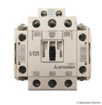 Mitsubishi Leistungs-   S-T25 AC24V 2A2B 