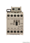 Mitsubishi Hilfsschütz SR-T5 AC200V 4A1B 