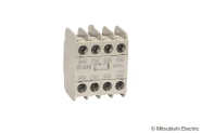 Mitsubishi Hilfskontakte     UT-AX4 3A1B 