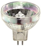 S&H Halogen-Projektorlampe         65110 