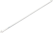 Krause STABILO Geländerstrebe Alu 702210 