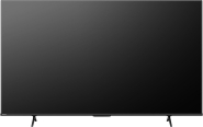 Hisense 55E77Q Pro sw QLED-TV 