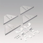 Omega PRO 2 Montagesatz für     96633271 