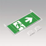 Thorn VOYAGER ONE 115 MS SM-S   96631604 