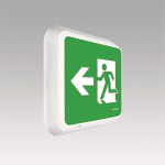 Thorn Voy Square 220 P MSW E3D  96635069 