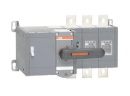 ABB Lasttrennschalter      OTM630E3M230C 