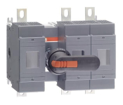 ABB OS400D12P Lasttrenner      OS400D12P 