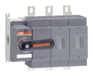 ABB OS400D03K Lasttrenner      OS400D03K 