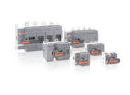 ABB Lasttrennsch.f.Sich. 4p  OS400D04N2K 