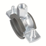 ABB Rohraufhängung gefüttert,   PCH-2022 