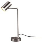 TRIO Tischleuchte MARLEY GU10  512400107 