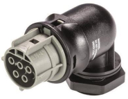 Wieland BUCHSENTEIL RST25I5S B1 M91 GR03 