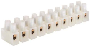 Wieland Europaklemmleiste     16E / 8 DS 