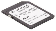 Wieland Sensor Steuerung   R1.190.1000.0 