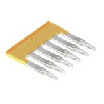 Weidmüller ZQV 2.5/6 Querverbinder 