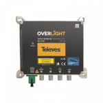 Televes Opt.Sender 2xSAT        OLT1570K 