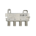 Televes 2-fach Abzweiger        AZS216FZ 