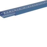 Hager Verdrahtungskanal PVC   BA760040BL 