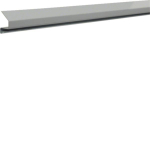 Hager Seitenprofil Stahl  BKIS121301VERZ 
