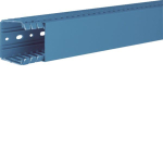 Hager Verdrahtungskanal PVC   BA760060BL 