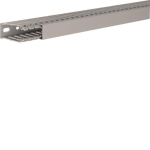 Hager Verdrahtungskanal PVC     BA760025 
