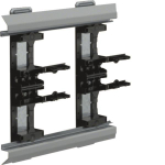 Hager Inneneck Stahlbl.  BKIS121304DVERZ 
