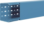 Hager Verdrahtungskanal PVC   BA780100BL 