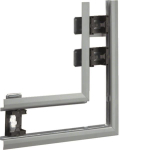 Hager Flachwinkel Stahl  BKIS251305EVERZ 