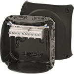 Hensel Kabelabzweigkasten      KF 0606 B 