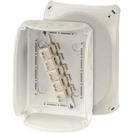 Hensel Kabelabzweigkasten      KF 1610 G 