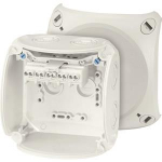 Hensel Kabelabzweigkasten      KF 0402 G 