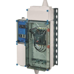 Hensel PV-Freischaltstelle    Mi AE 1244 