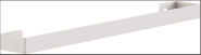 ETHERMA Handtuchhalter    LAVA-Halti-EPF 