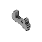 Weidmüller VSPC BASE 1CL R Über- 