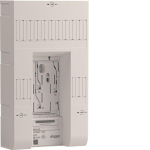 Hager BKE-AZ 3-phasig universZ   KU83CHE 