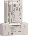 Hager BKE-A 3-phasig universZ    KU83LHE 