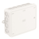 OBO A 18 HF RW Kabelabzweigkasten 